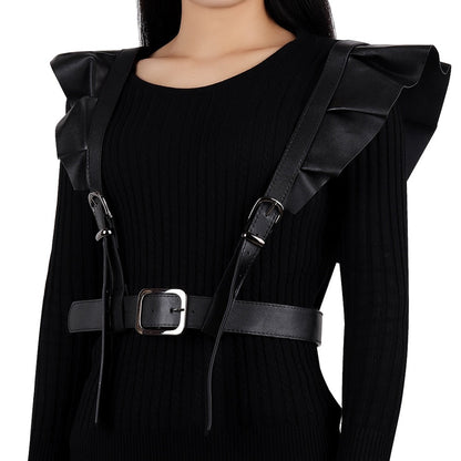 Cielo's Shoulder Harness