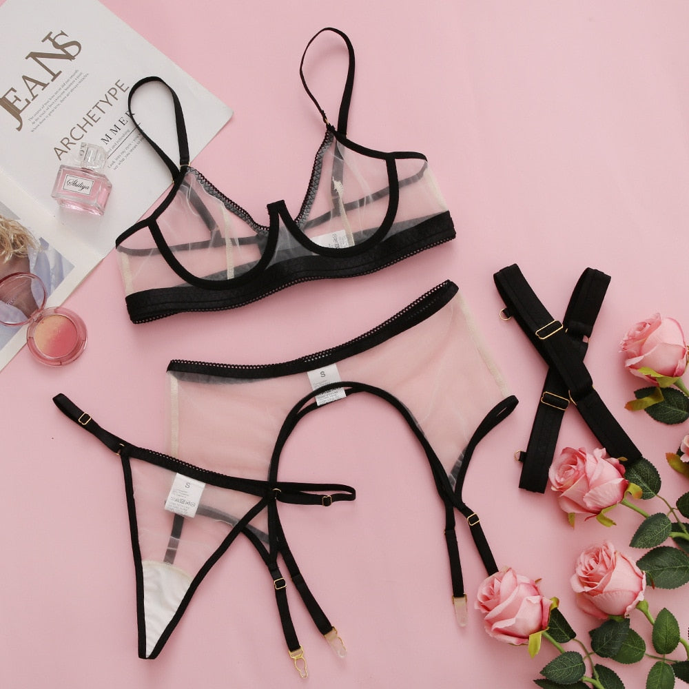 sexy lingerie singapore CosmoKinkyFaves: The top 50 must-have lingerie pieces to help you feel  confident and sexy