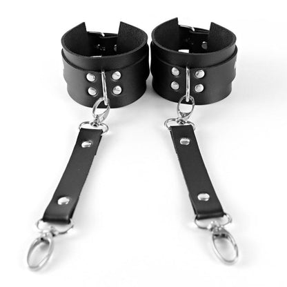 Polly's Punk Garter Harness