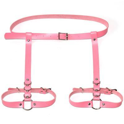 Roxanne's Belt Harness