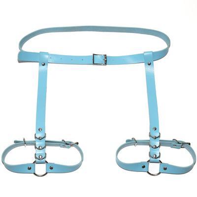 Roxanne's Belt Harness