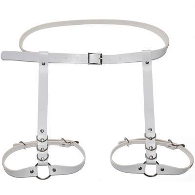 Roxanne's Belt Harness