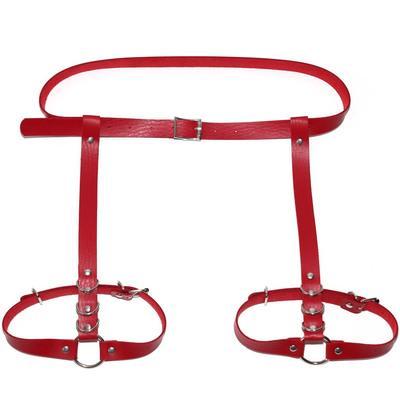 Roxanne's Belt Harness