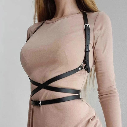 Penny's Wrap Around Harness