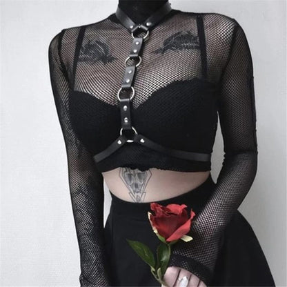Holly's Harness Set